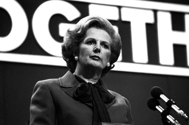 Margaret Thatcher je 11 godina bila premijer Velike Britanije.