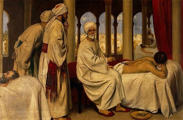 hirurgija muslimani